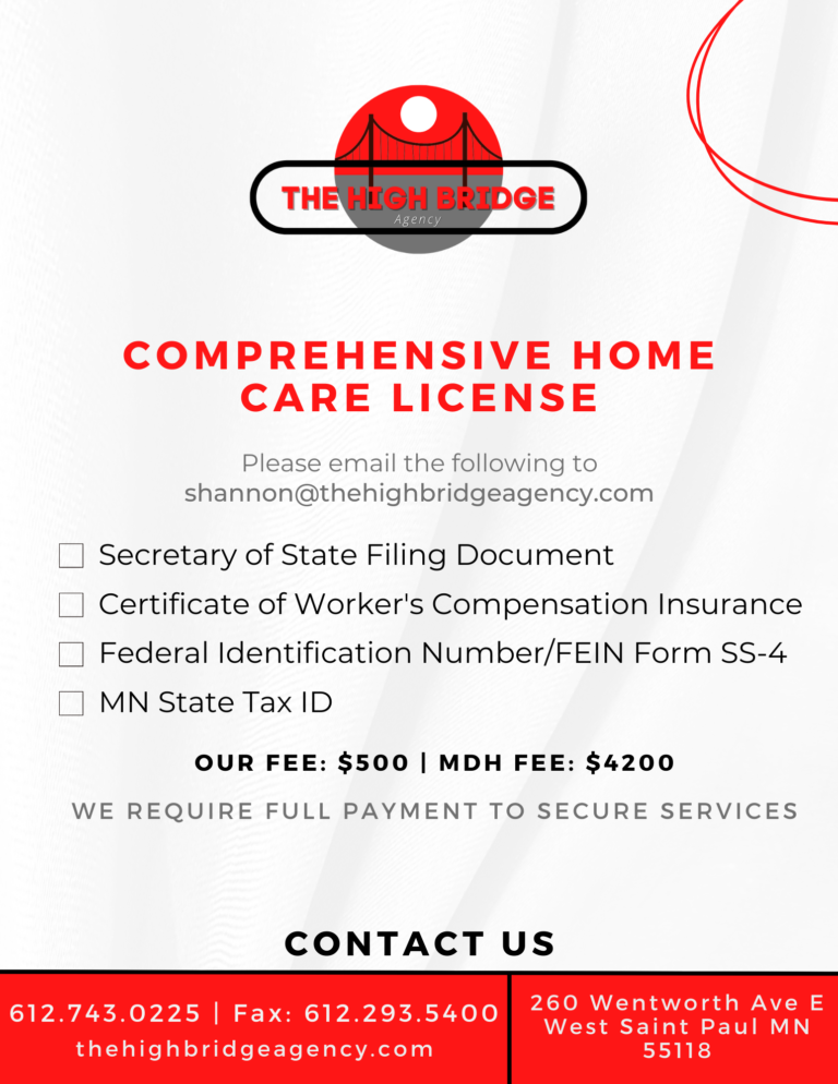 Comprehensive Home Care