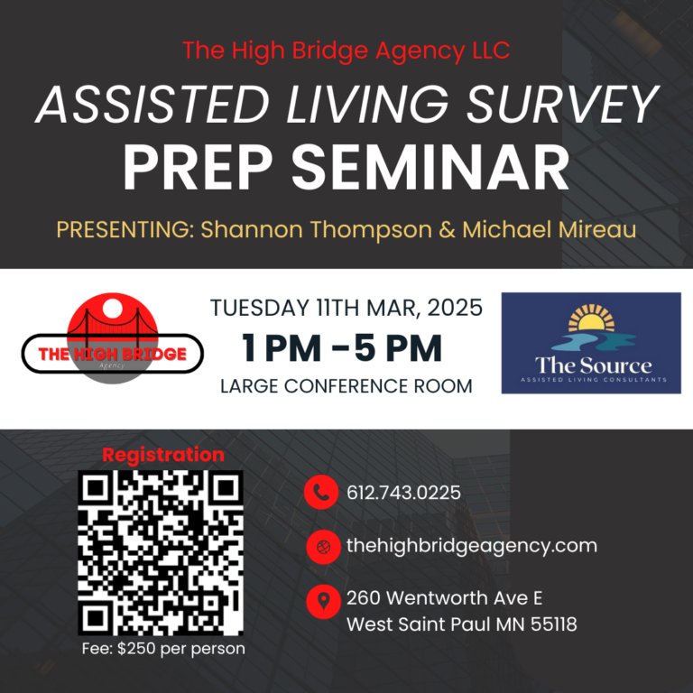 Mar 2025 AL Survey Prep Seminar