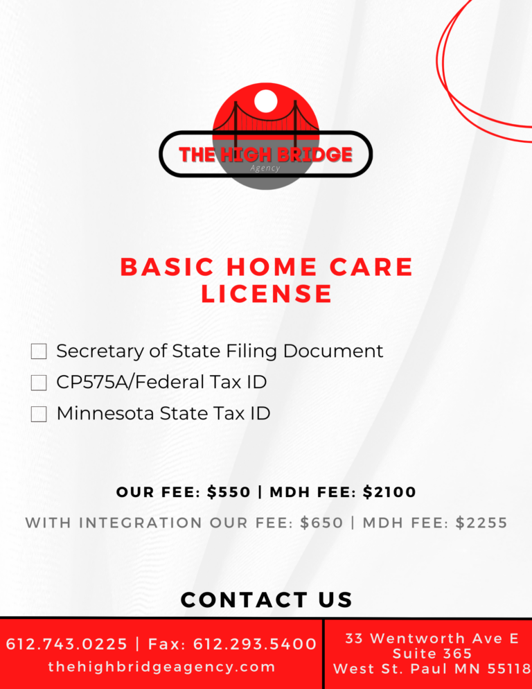 Basic Home Care